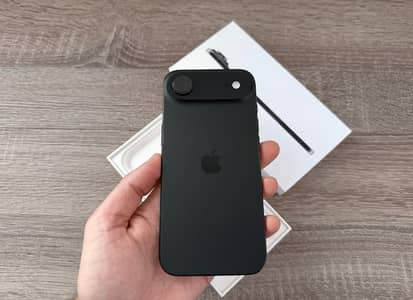 Apple iPhone 17 Air