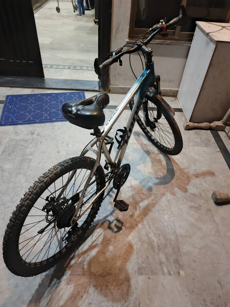 Bicycle 1