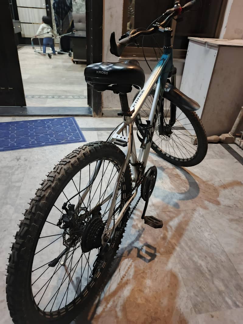 Bicycle 2
