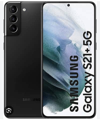 Samsung Mobile S21 Plus