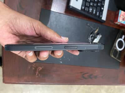 Apple iPhone 15 Pro