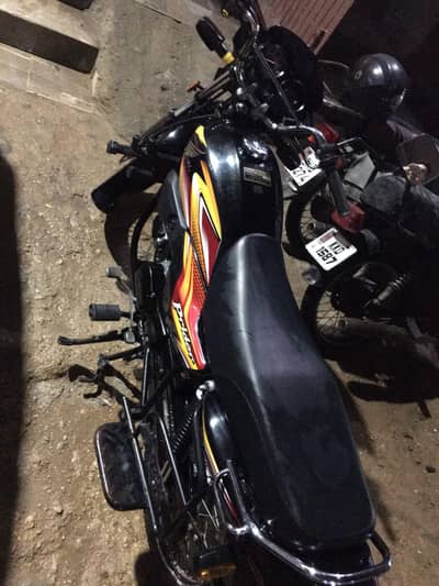Honda Pridor 2024 For Sale  Excellent Condition