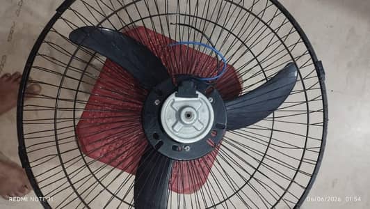 12volt DC fan new