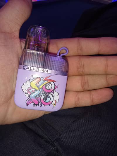 pod Urgent sell