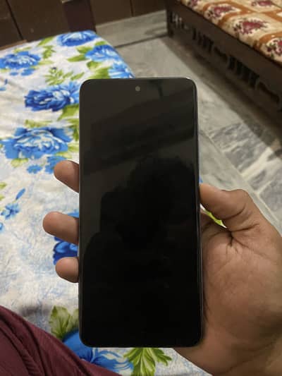 Infinix Note 10