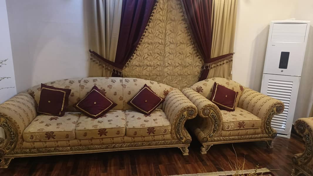 sofa set 1