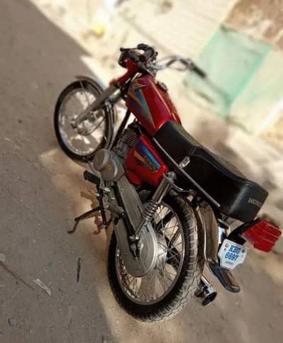 Honda 125cc bike ka result for sale 03294565513