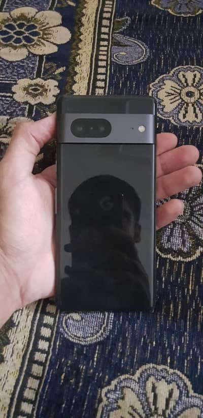 Google Pixel 7
