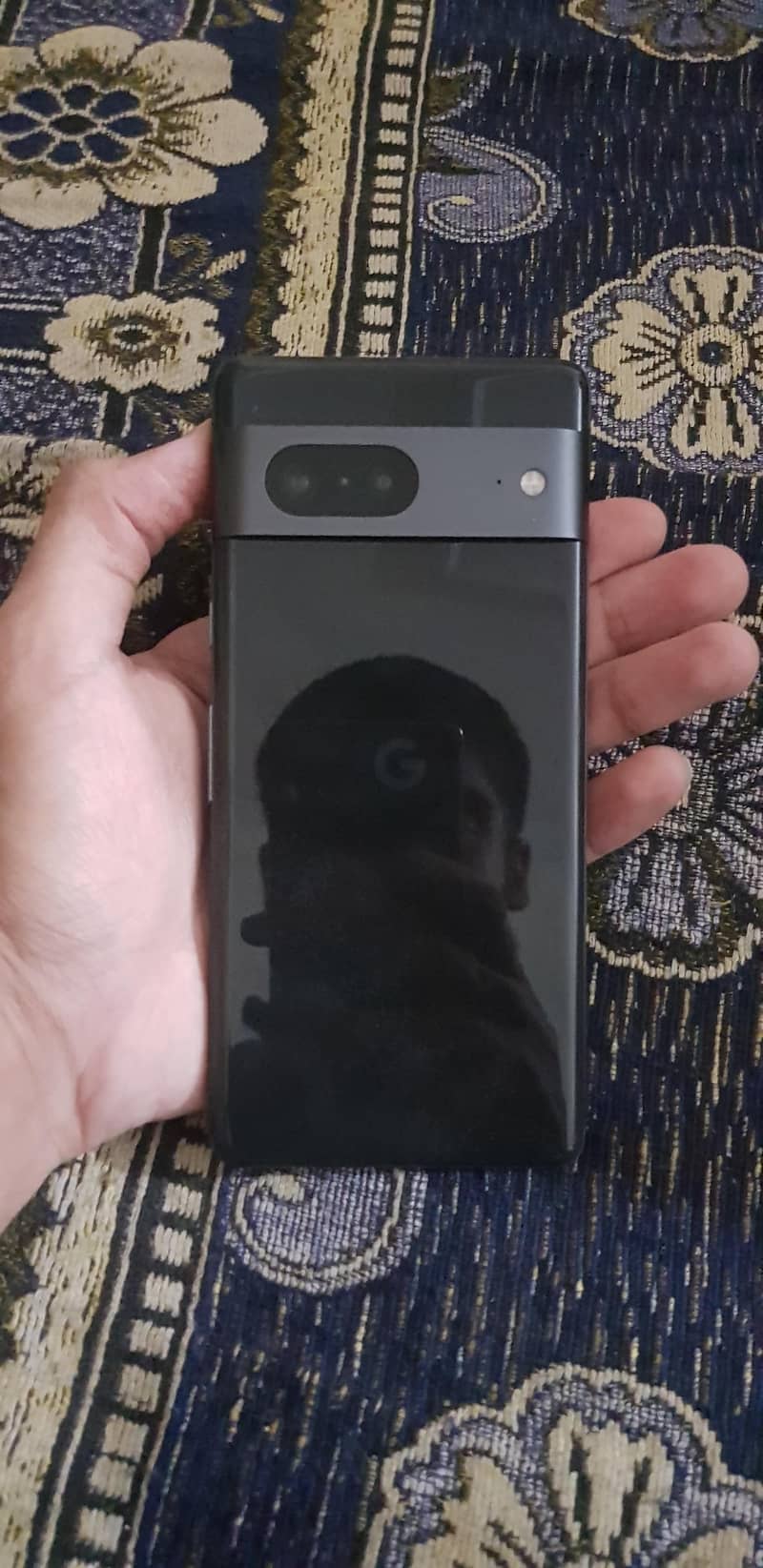 Google Pixel 7 0
