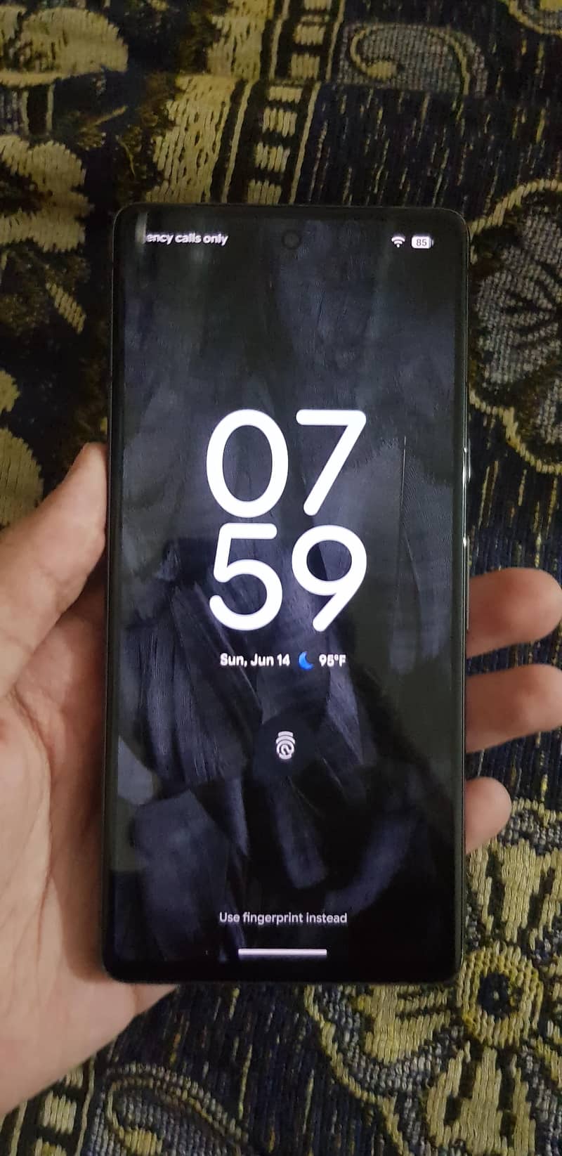 Google Pixel 7 1