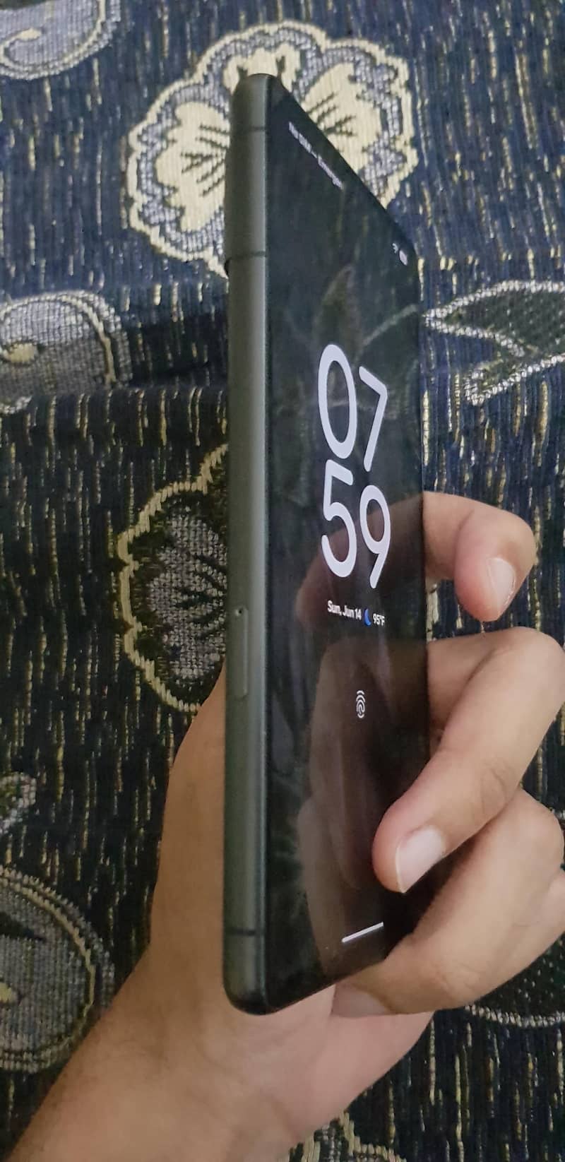 Google Pixel 7 3