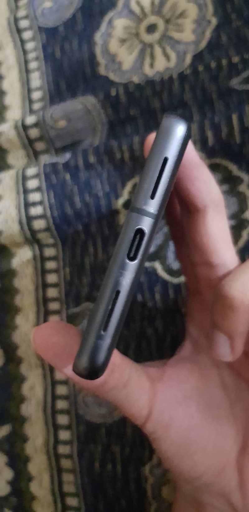 Google Pixel 7 4