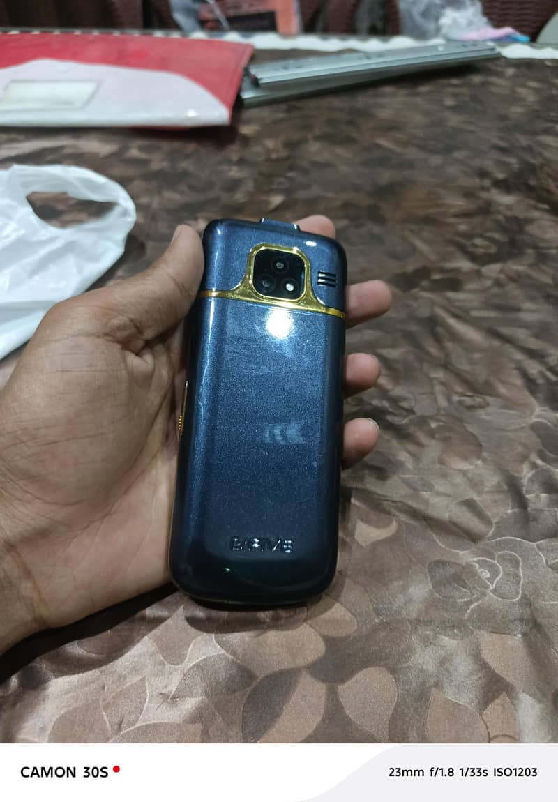 G'Five 6700 5