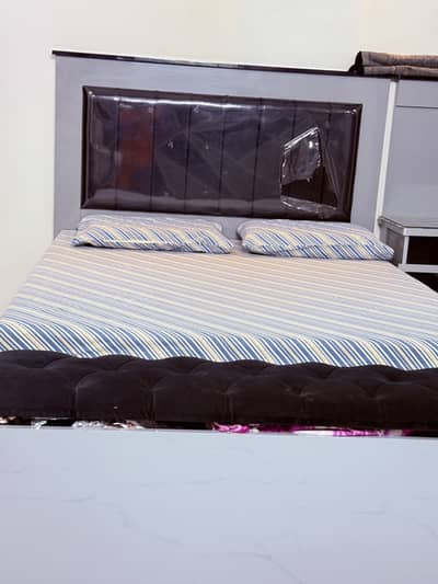 Black furniture