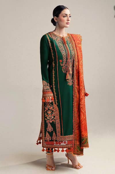 cloths summer collection