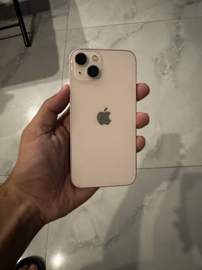 Apple iPhone 13