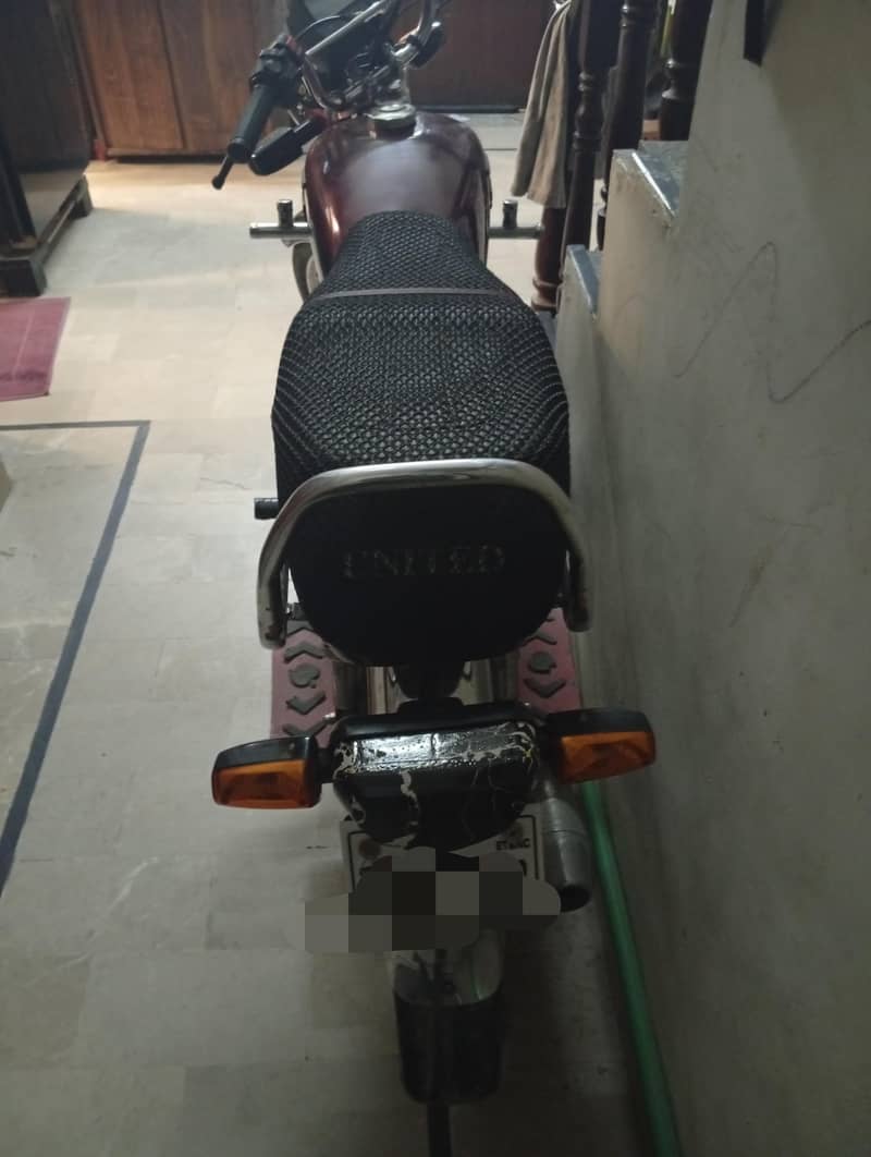 modified bike 0