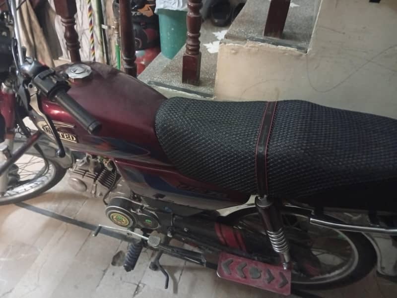 modified bike 1
