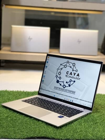 HP ELITEBOOK 840 G9