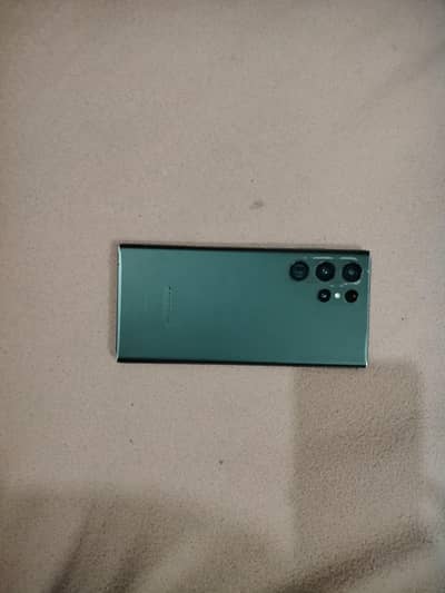Samsung S22 Ultra 5G (PTA APPROVED)
