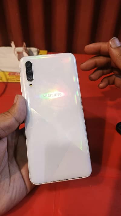 samsung Galaxy a30s