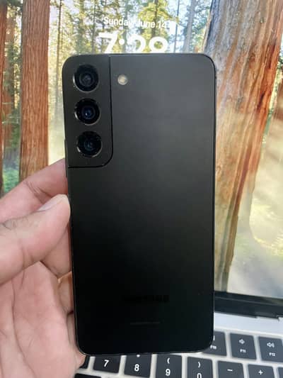 Samsung Galaxy S22 8/128gb PTA approved