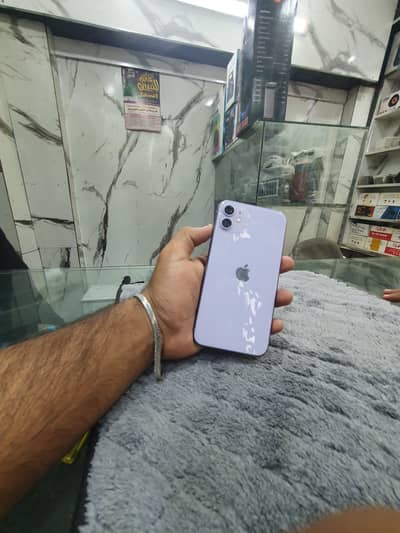 Apple iPhone 11