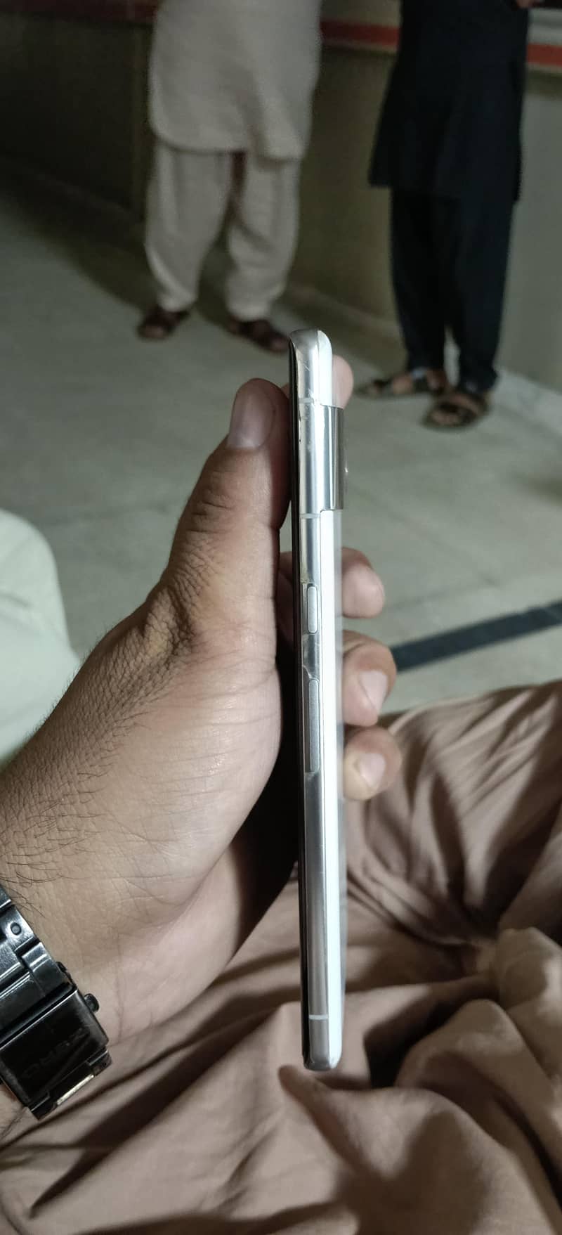 Google Pixel 7 Pro 3