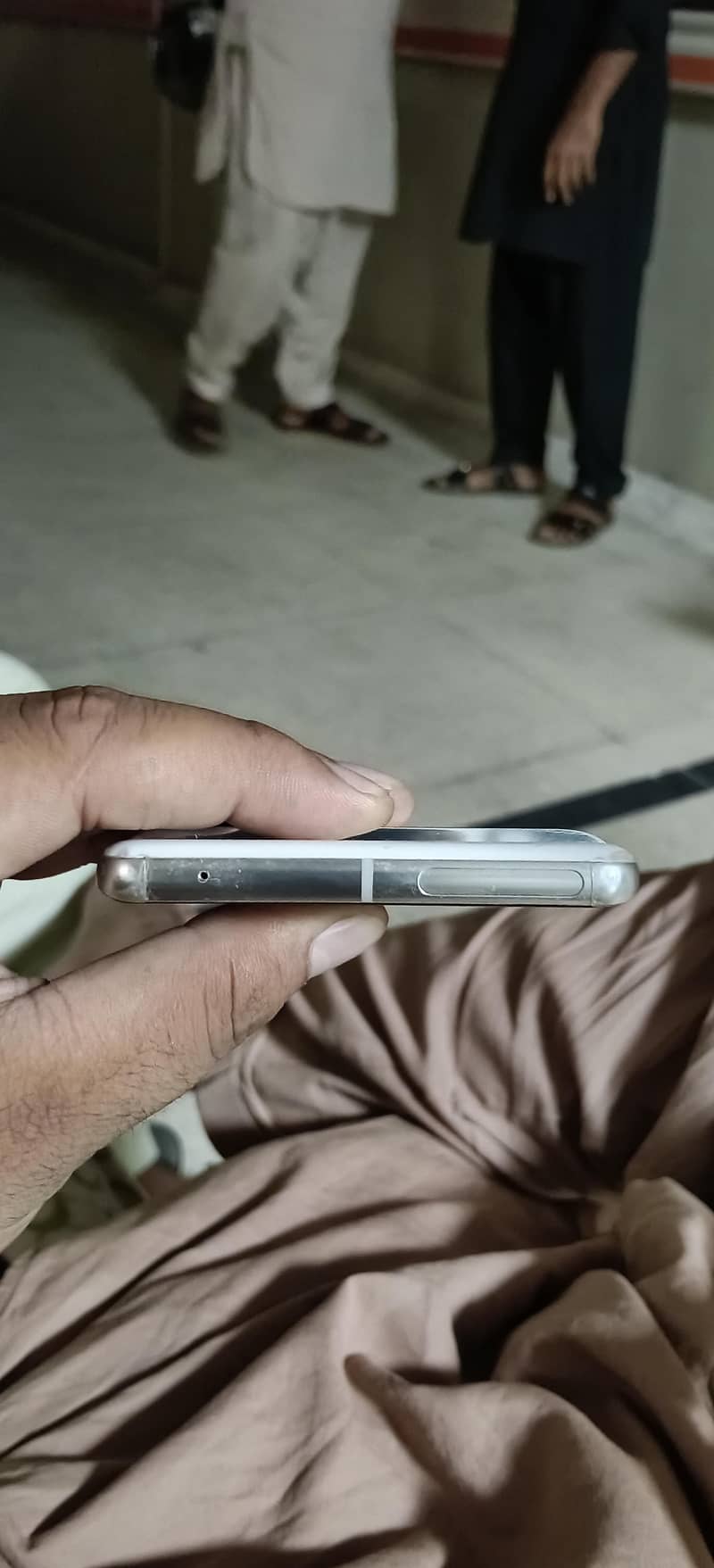 Google Pixel 7 Pro 4
