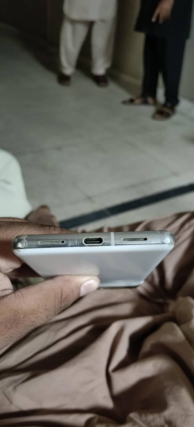 Google Pixel 7 Pro 5