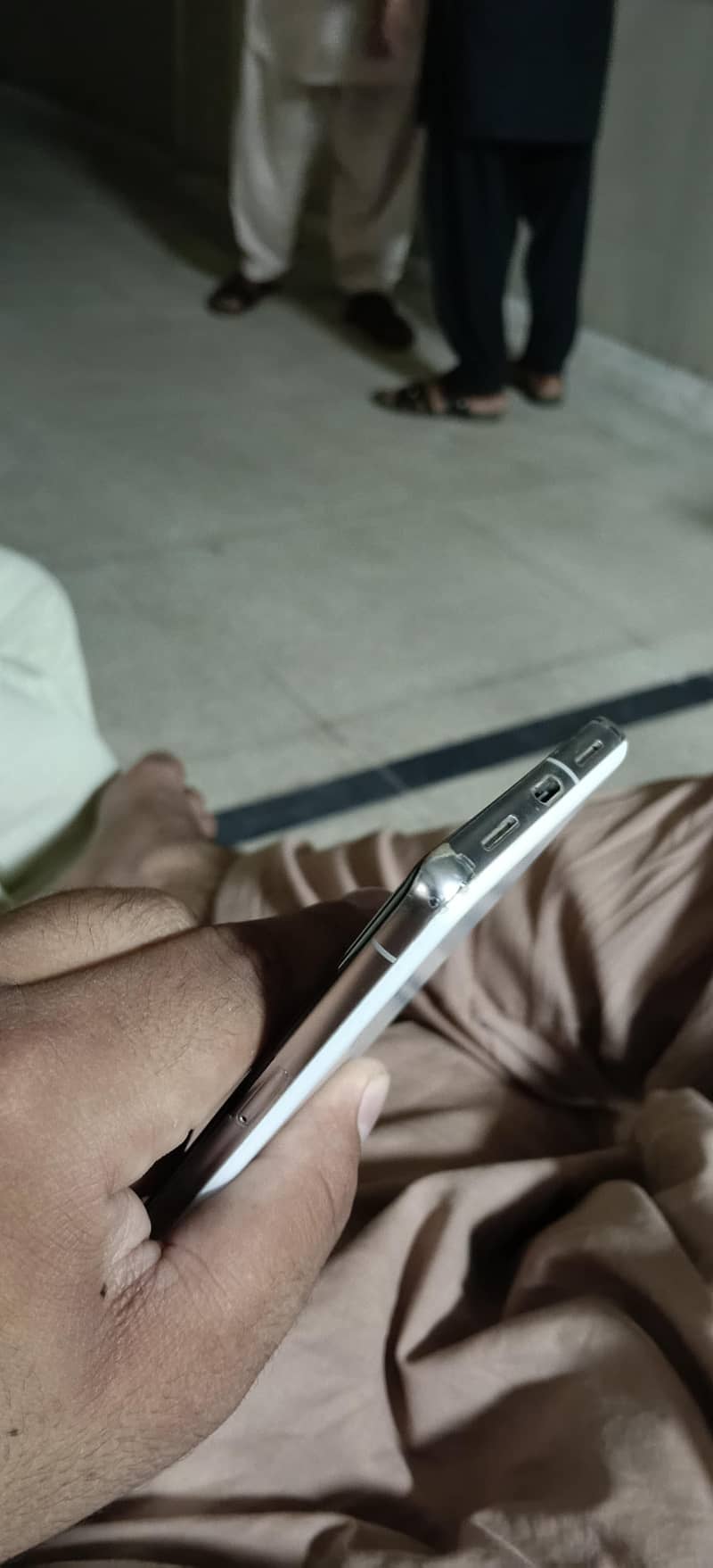 Google Pixel 7 Pro 6