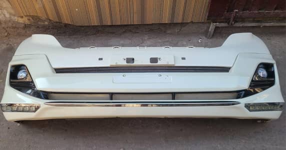 Land Cruiser Prado V8 Fortuner Vigo  parts