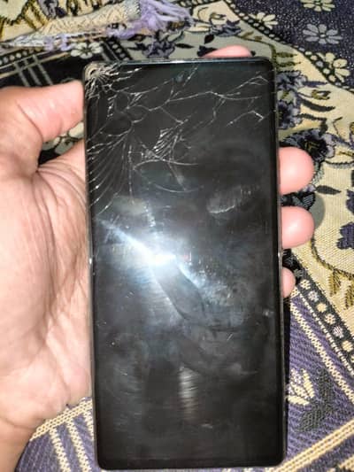 Google Pixel 6a