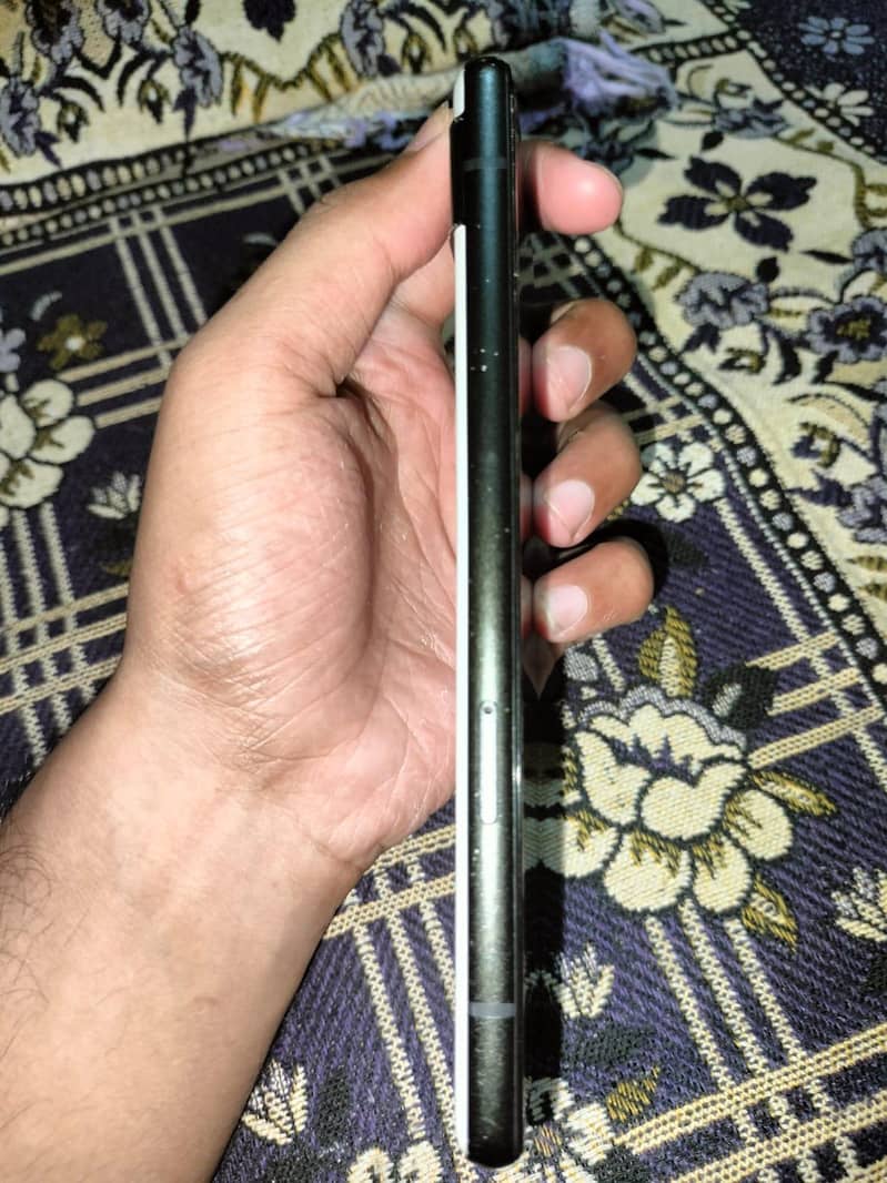 Google Pixel 6a 3