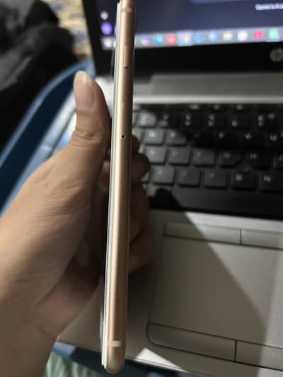 Apple iPhone 8 Plus
