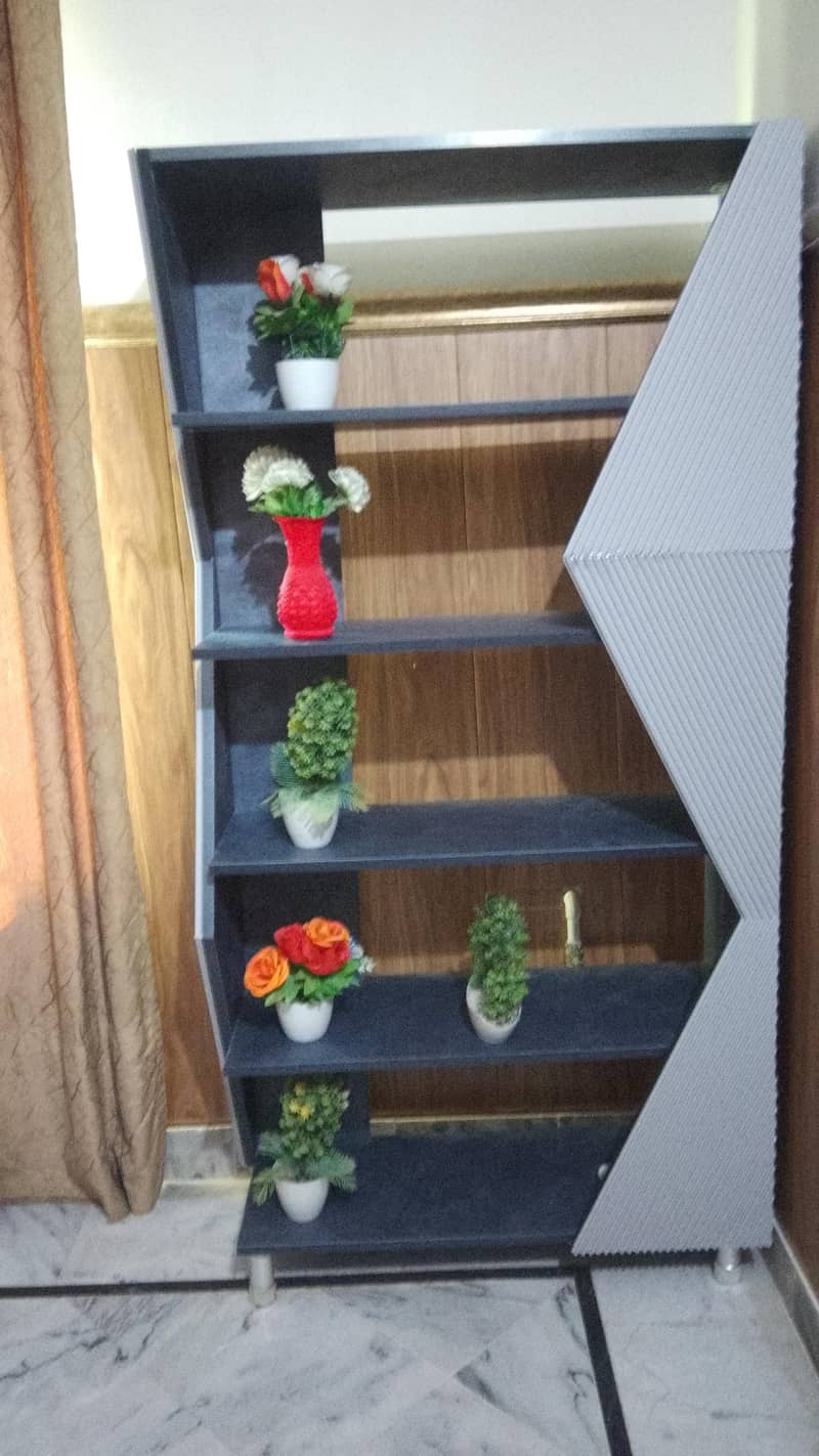 book Rack 1