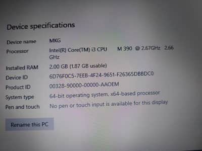 Laptop
