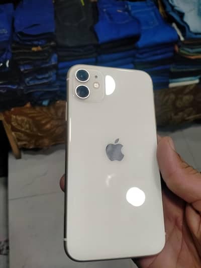 Apple iPhone 11