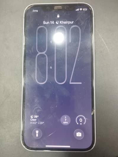 Apple iPhone 12 / pta approved