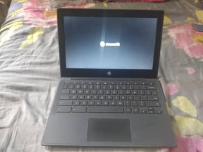 hp chrome book 4/32