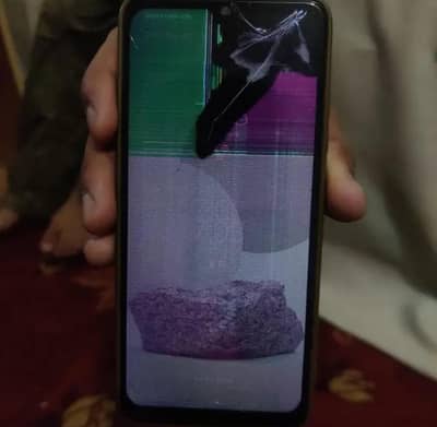 Samsung Mobile A32 6/128 PTA official approve hai location attock