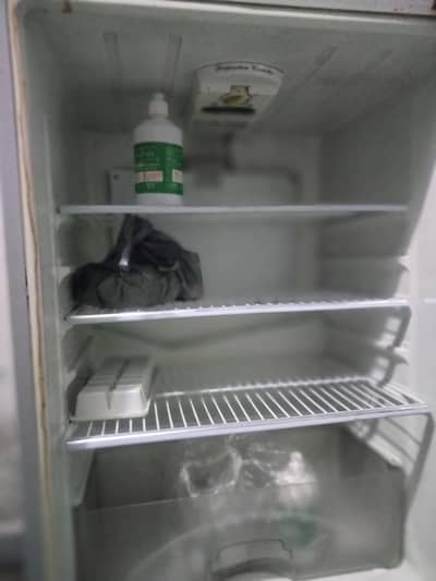 Dawlance refrigerator