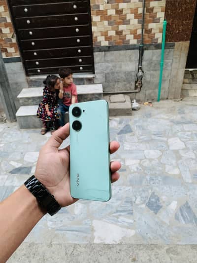 Vivo Y03