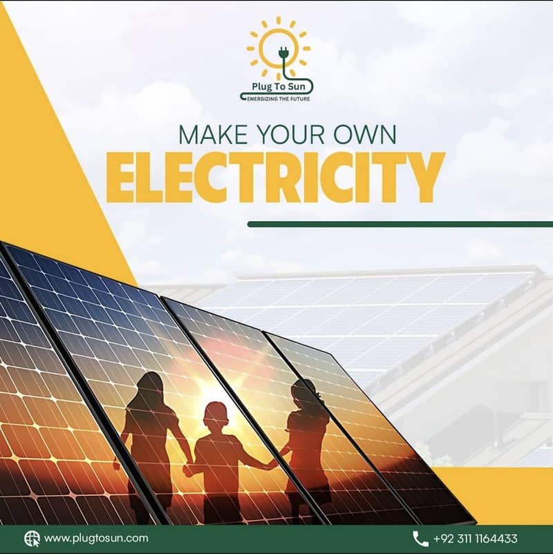 Solar installation 13