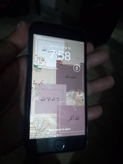 Apple iPhone 8