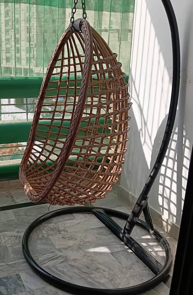 Jhula 0