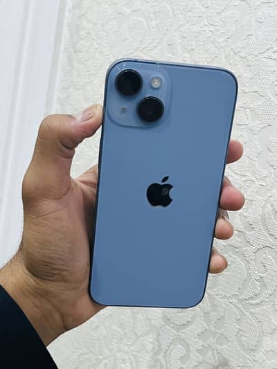 Apple iPhone 14