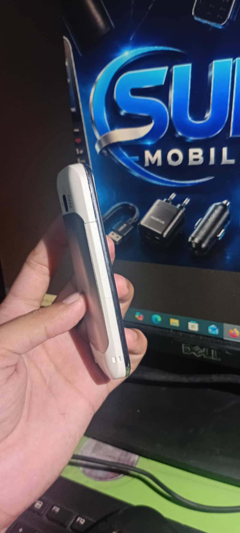 Nokia C-5 4
