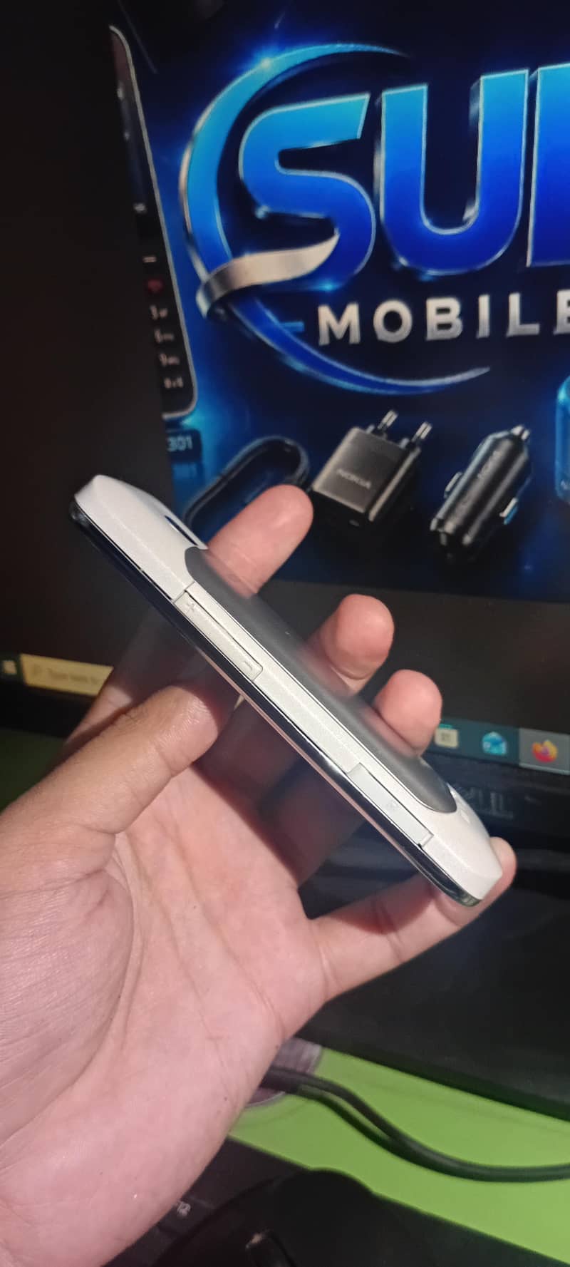 Nokia C-5 6