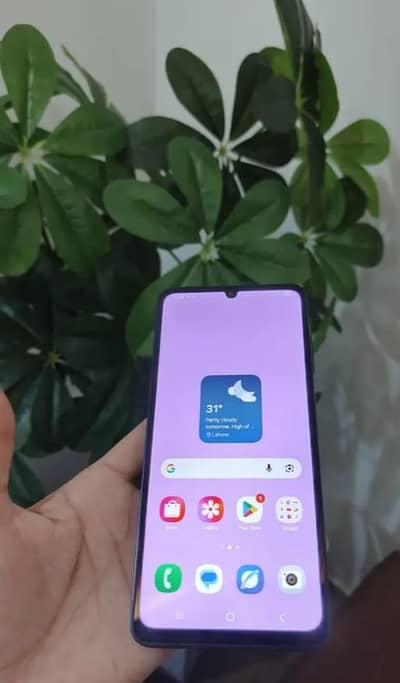 Samsung a07 4 64